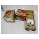 Beckett Ignitor, Pump/Timer, Thermo Couple