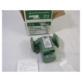 Taco Cartridge Circulator