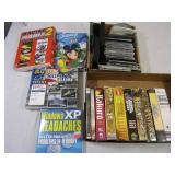 Computer Games for PC