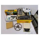 Vintage Kodak Ektralite 10 Camera,Kodak Instamatic