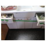 Flatware, Kitchen Utensils