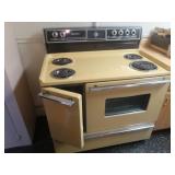 Kenmore Electric Stove/Oven-40x28x45