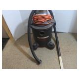 Craftsman 2.0HP Wet/Dry Vac