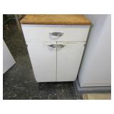 Metal Cabinet-21x24x35"