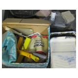 Paint Supplies