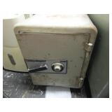 Combination Safe