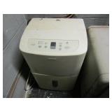 Dehumidifier