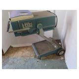 Oscilloscope Type 454/R454(As Is)