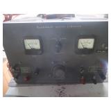 Heat Kit Battery Eliminator