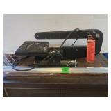 Moto-shop Mod 57-2 Series 4, Dremel Tool&more