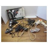 Sm Electronic Lot-Hot Glue Guns &more