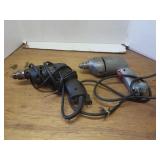 Craftsman Power Tools(both work)