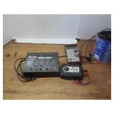 Hobbico Accu-Cycle Charger&Conditioner, Electric