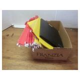 File Dividers & Notepad