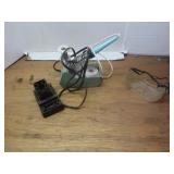 Weller Soldering Kit & more