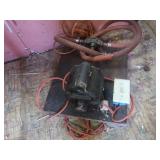 Homemade Pump-condition unknown