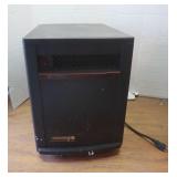 Honeywell Electric Heater