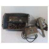 Vintage John Oster 1/2" Drill Speed Controller