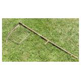 Vintage Scythe & Pitchfork