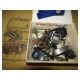 Watch Faces. Watch Bands &more