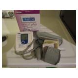 Reli-On Blood Pressure Cuff