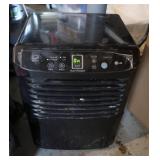 LG Energy Star Dehumidifier
