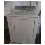 Maytag Centennial Gas Dryer-Mod#MGDC400VWO