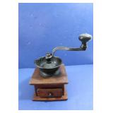 Vintage Coffee Grinder