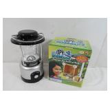 NIB My Spy Birdhouse & Coleman Battery Lantern