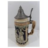 Beer Stein made in West Germany