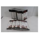 NIB The Carol Burnette Show DVD Collection