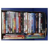 DVD Lot-Sandord&Son, Steel Magnolias & more