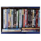 DVD Lot-Seabiscuit, Sound Music & more