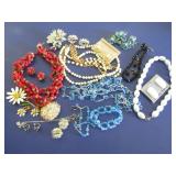 Costume Jewelry Sets