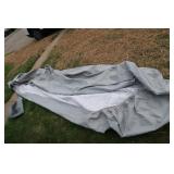 Car Cover-approx 108x160