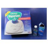 Vicks Vaporizer