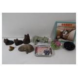 Paper Weights & more