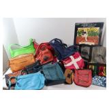 Assorted Purses-Lot