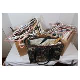 Duffle Bag w/Hangers