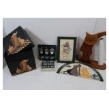 Kitchen Decor Lot