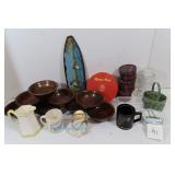 Misc Knick Knacks-Lot