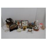 Misc Knick Knacks-Lot