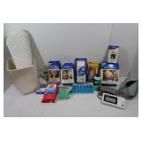 Medical Supplies-Blood Pressure Cuff &more