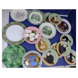 Pie Pans, Serving Dishes & more