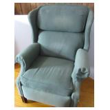 Reclining Armchair