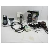 Electronics Lot-Image Lab Slide Scanner&more