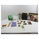 Religious Artifacts Lot & more