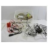 Extension Cords-Lot