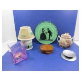 Misc Knick Knacks-Lot