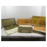 Magnaview Slide Viewer & Files